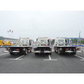 4TON carrying weight SINOTRUK HOWO tow truck wrecker